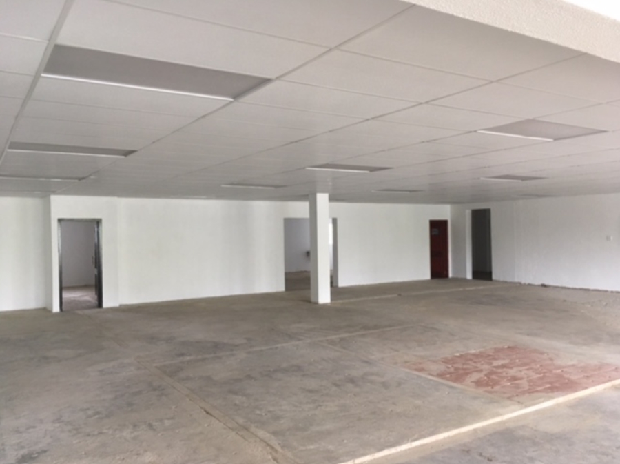 To Let commercial Property for Rent in New Redruth Gauteng