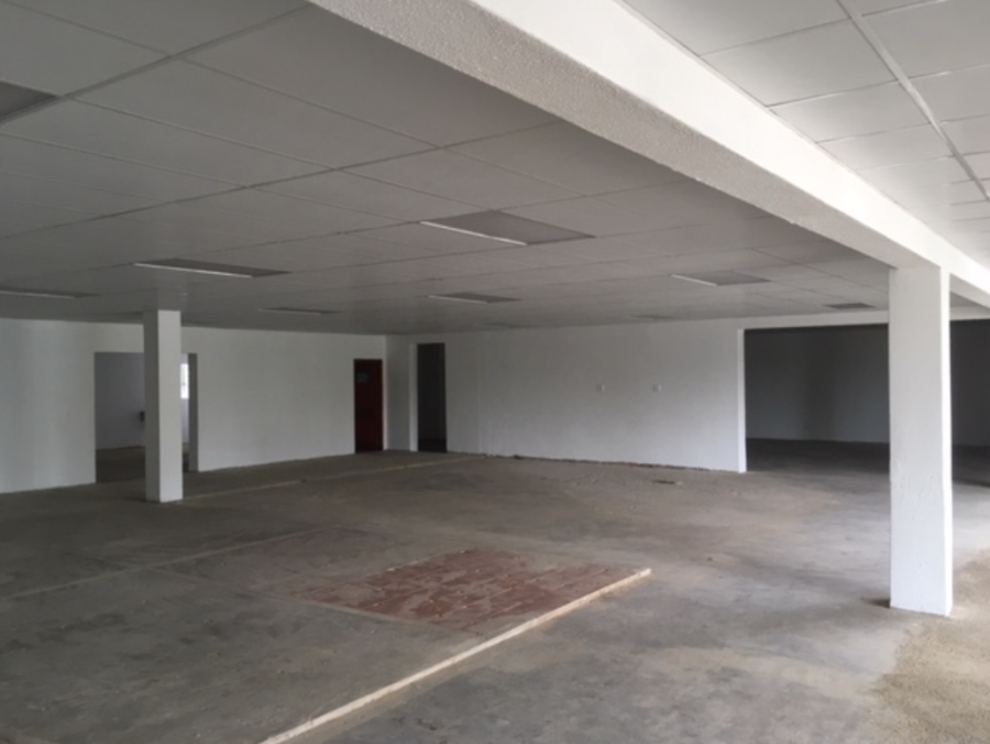 To Let commercial Property for Rent in New Redruth Gauteng