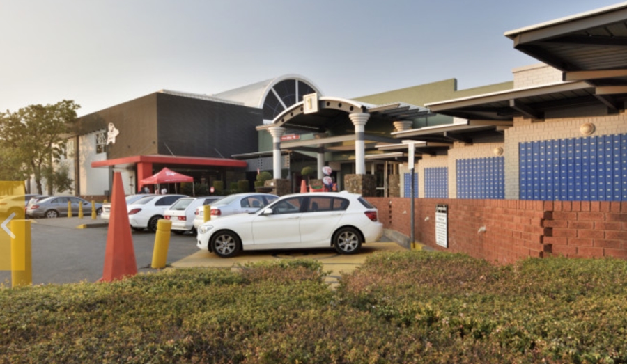 To Let commercial Property for Rent in Wonderpark Estate Gauteng