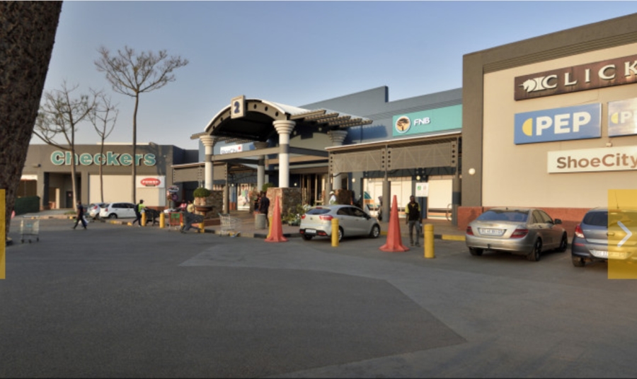 To Let commercial Property for Rent in Wonderpark Estate Gauteng