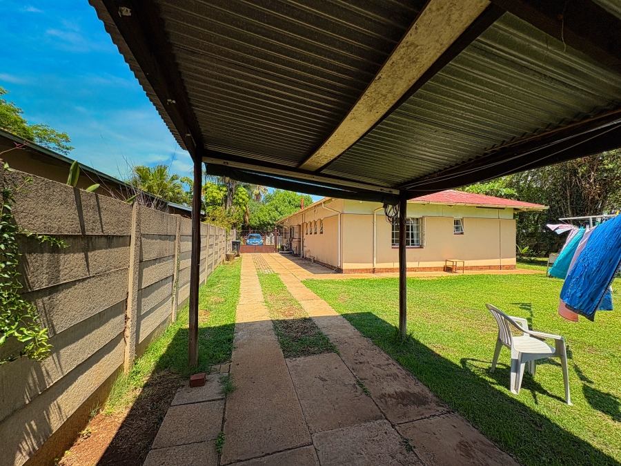 3 Bedroom Property for Sale in Pretoria North Gauteng