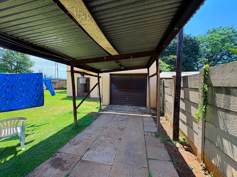 3 Bedroom Property for Sale in Pretoria North Gauteng