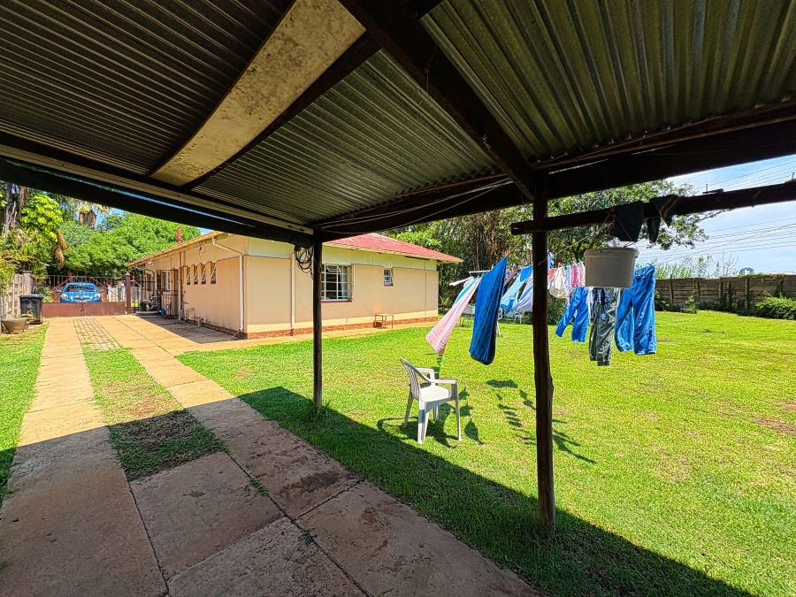 3 Bedroom Property for Sale in Pretoria North Gauteng