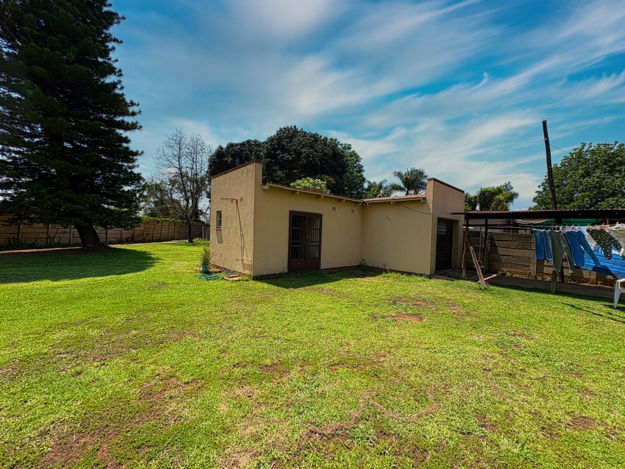 3 Bedroom Property for Sale in Pretoria North Gauteng