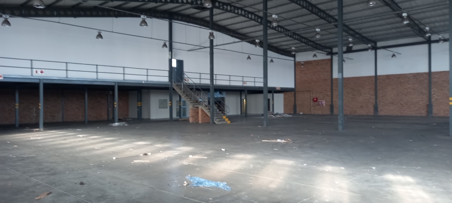 To Let commercial Property for Rent in Meadowdale Gauteng