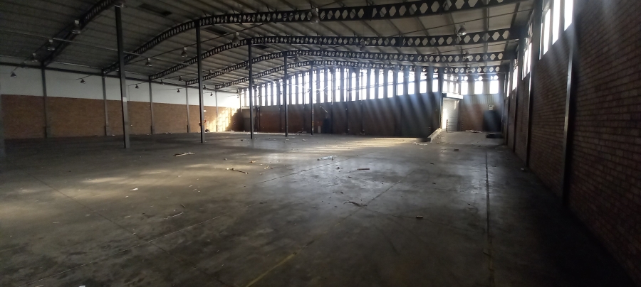 To Let commercial Property for Rent in Meadowdale Gauteng