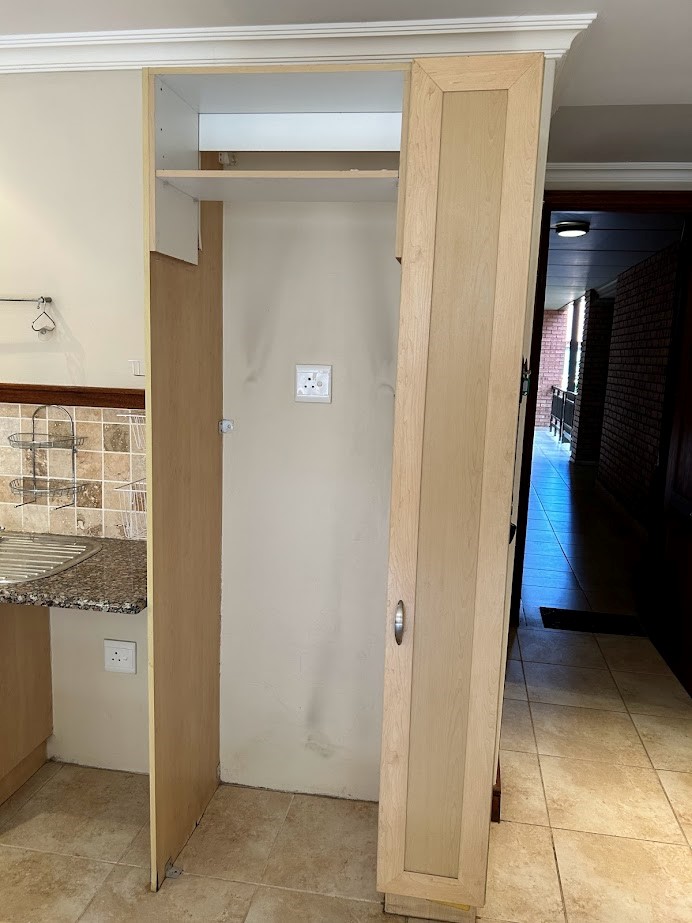 2 Bedroom Property for Sale in Newlands Gauteng