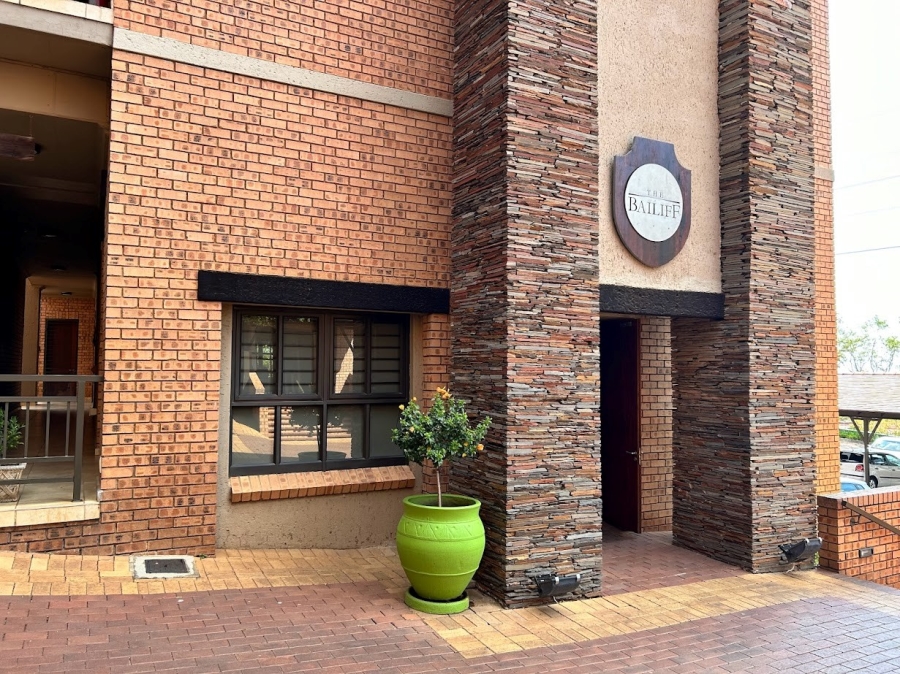 2 Bedroom Property for Sale in Newlands Gauteng