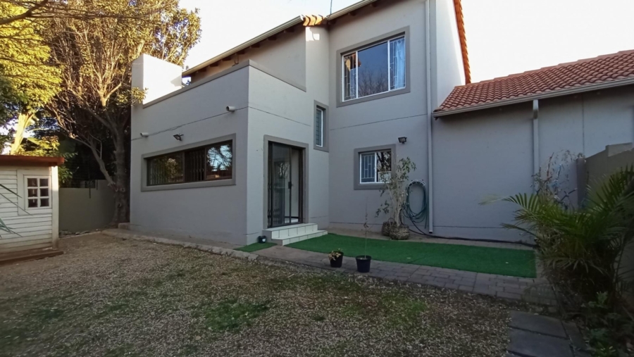 3 Bedroom Property for Sale in Northgate Gauteng