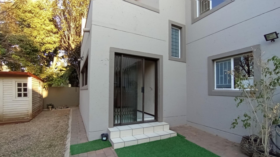 3 Bedroom Property for Sale in Northgate Gauteng