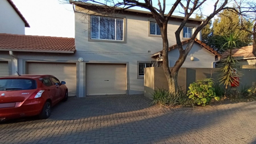 3 Bedroom Property for Sale in Northgate Gauteng