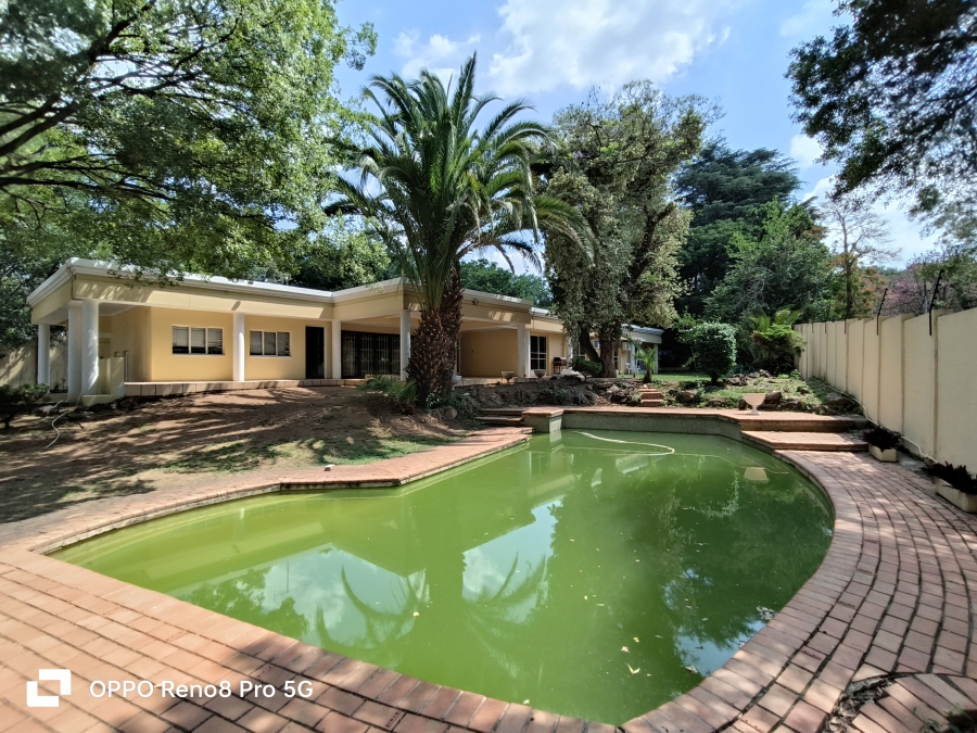 4 Bedroom Property for Sale in Atholhurst Gauteng