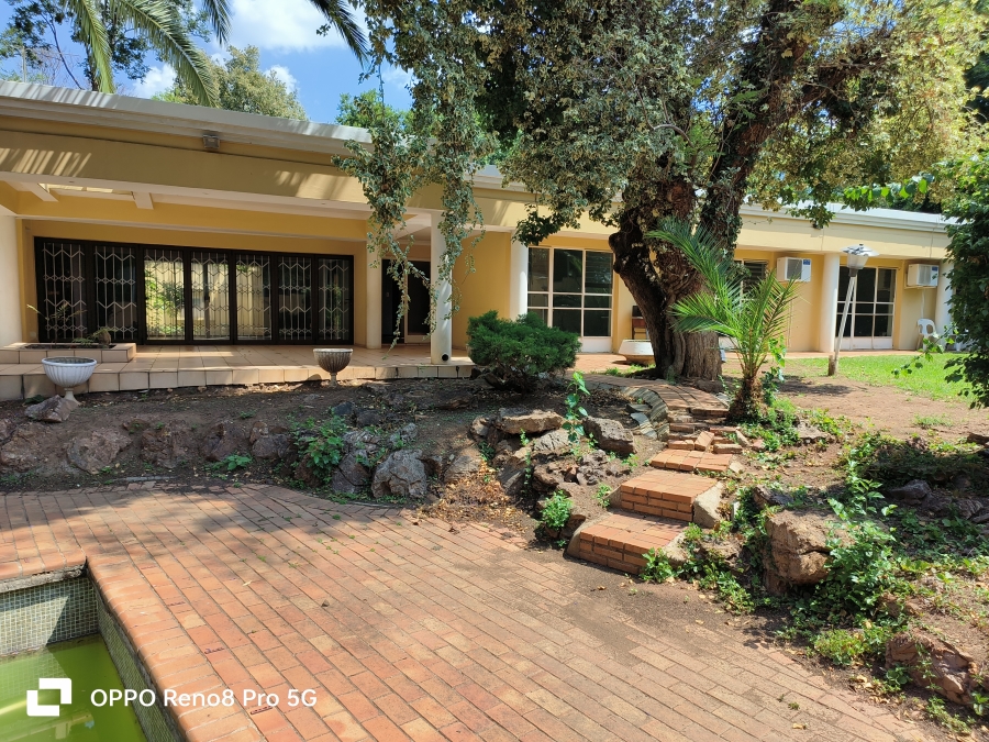 4 Bedroom Property for Sale in Atholhurst Gauteng