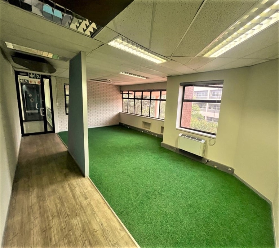 To Let commercial Property for Rent in Parktown Gauteng