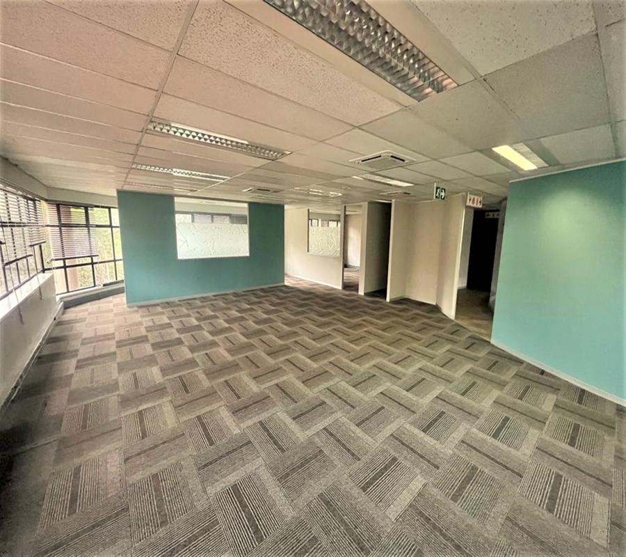 To Let commercial Property for Rent in Parktown Gauteng