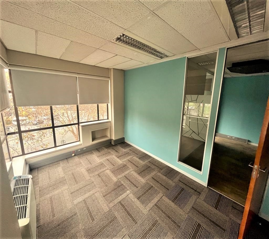 To Let commercial Property for Rent in Parktown Gauteng