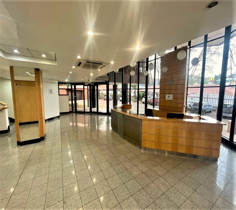 To Let commercial Property for Rent in Parktown Gauteng