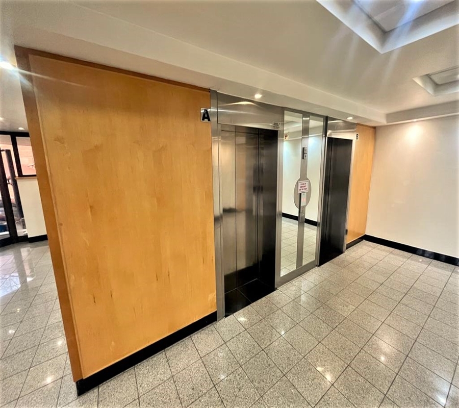 To Let commercial Property for Rent in Parktown Gauteng