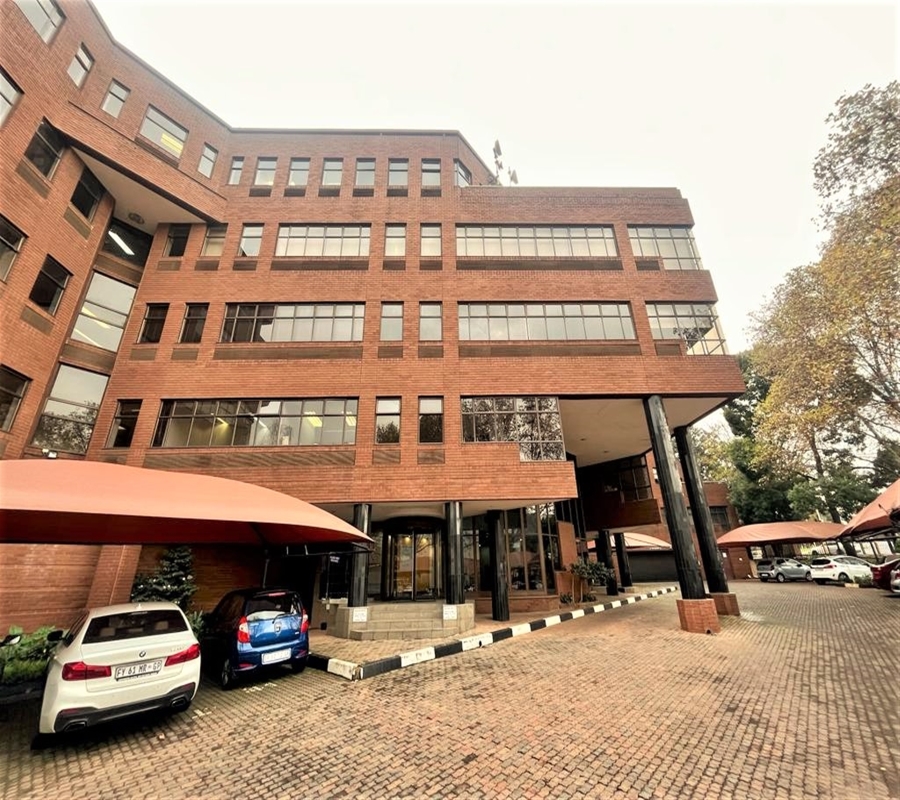 To Let commercial Property for Rent in Parktown Gauteng