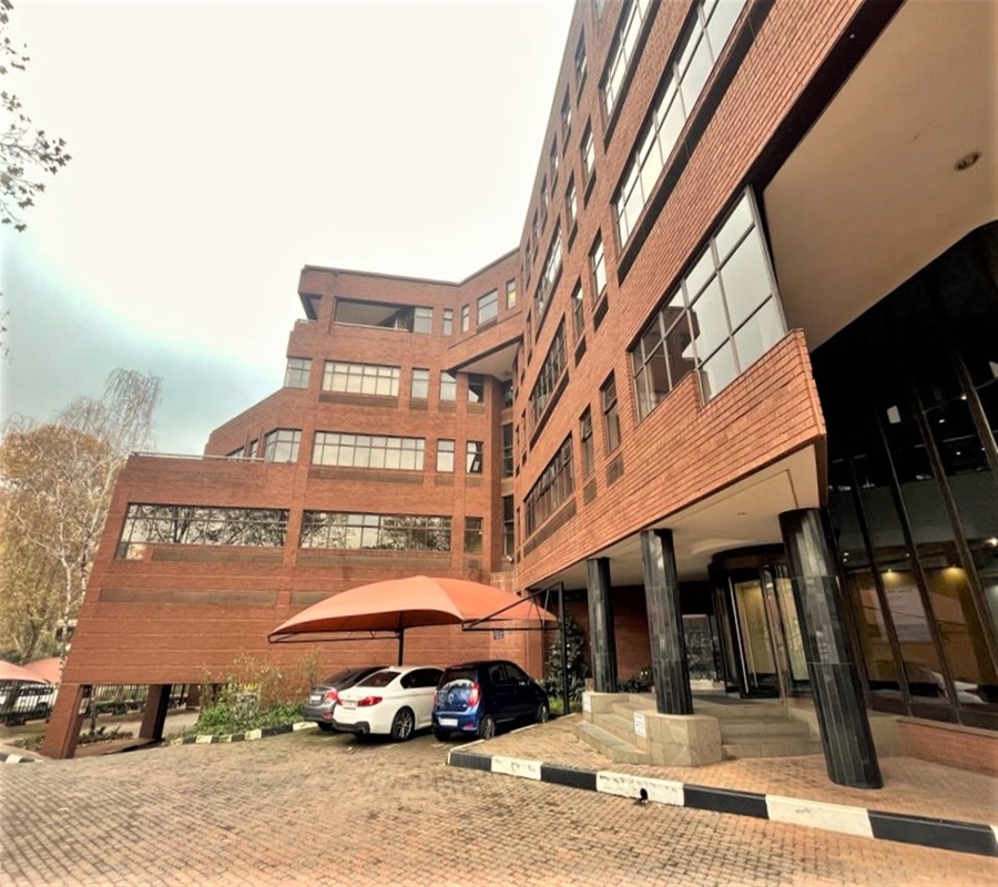 To Let commercial Property for Rent in Parktown Gauteng