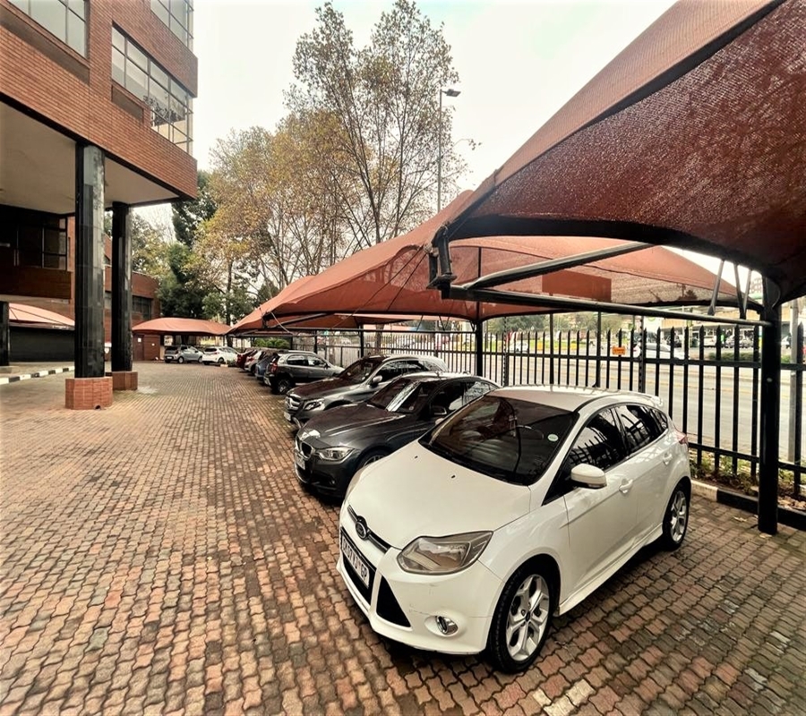 To Let commercial Property for Rent in Parktown Gauteng