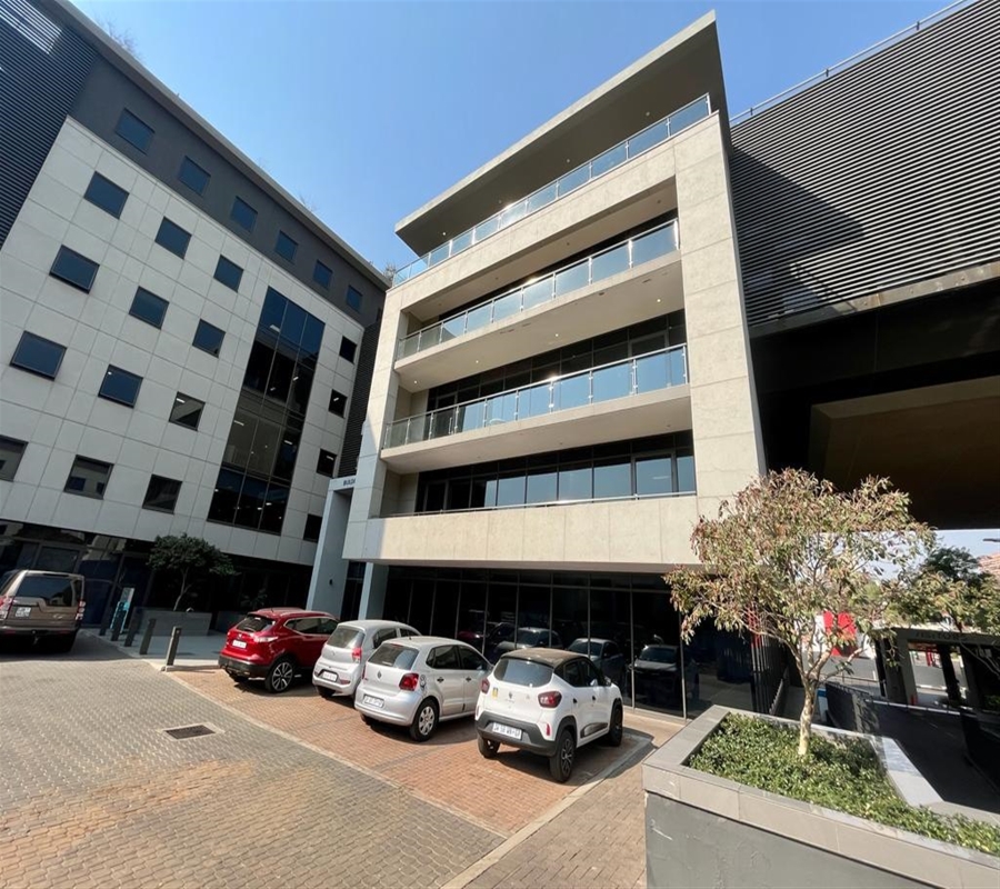 To Let commercial Property for Rent in Parktown Gauteng