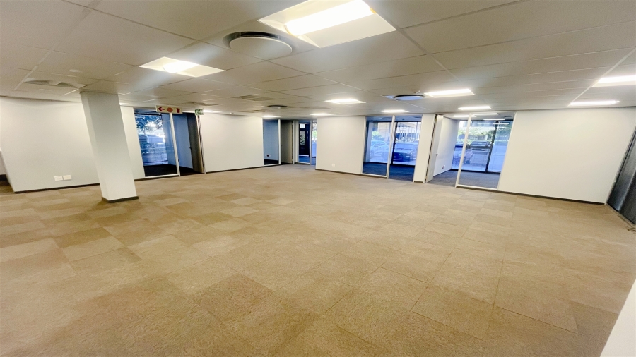 To Let commercial Property for Rent in Parktown Gauteng