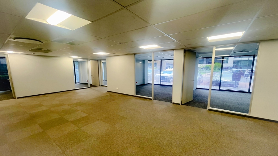 To Let commercial Property for Rent in Parktown Gauteng