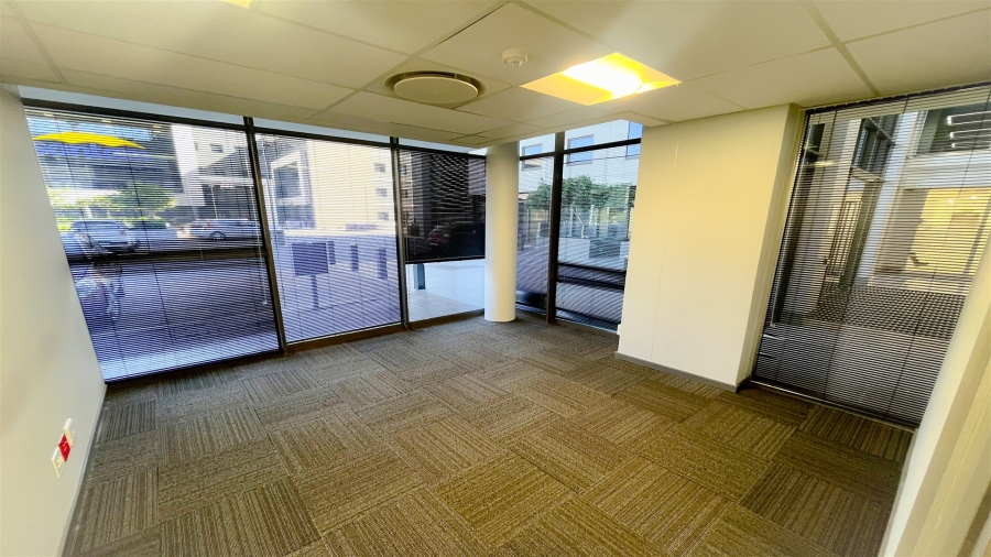 To Let commercial Property for Rent in Parktown Gauteng