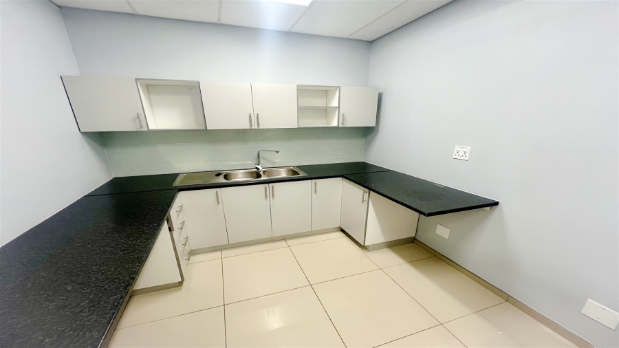 To Let commercial Property for Rent in Parktown Gauteng