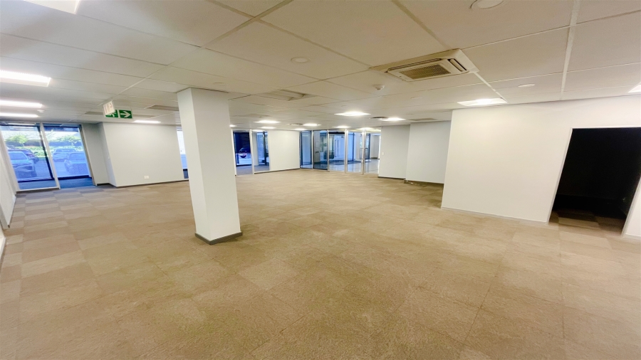 To Let commercial Property for Rent in Parktown Gauteng