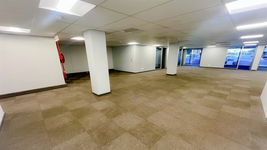 To Let commercial Property for Rent in Parktown Gauteng