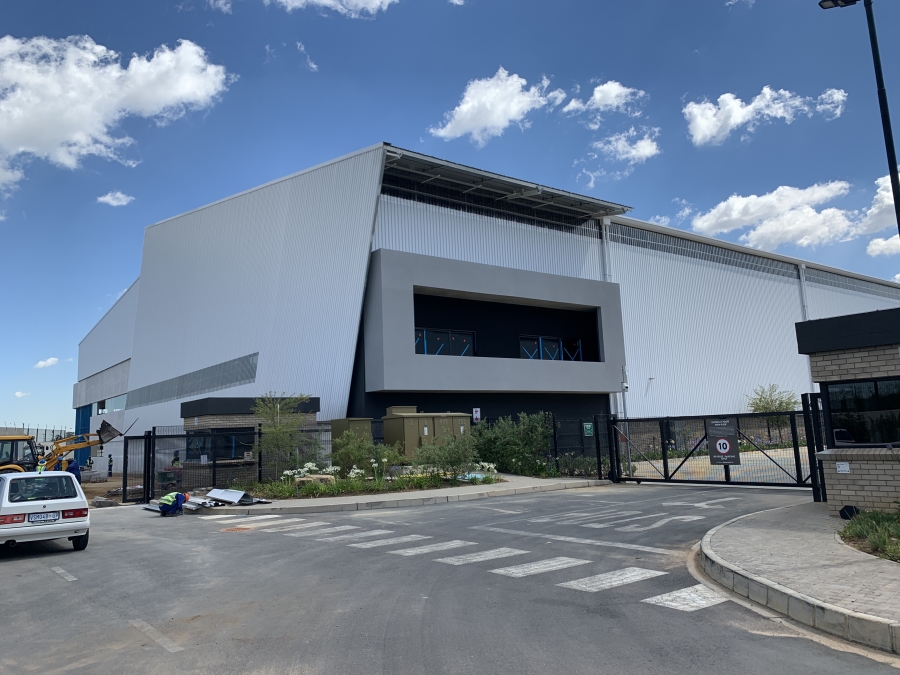 To Let commercial Property for Rent in Longlake Gauteng