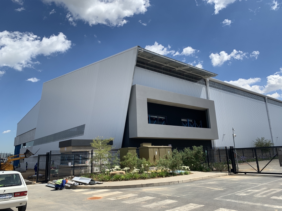 To Let commercial Property for Rent in Longlake Gauteng