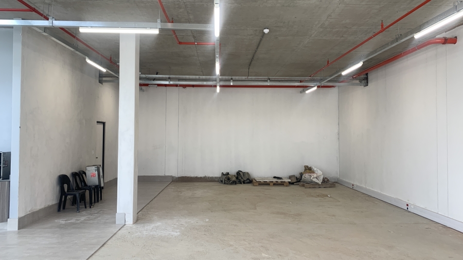 To Let commercial Property for Rent in Longlake Gauteng