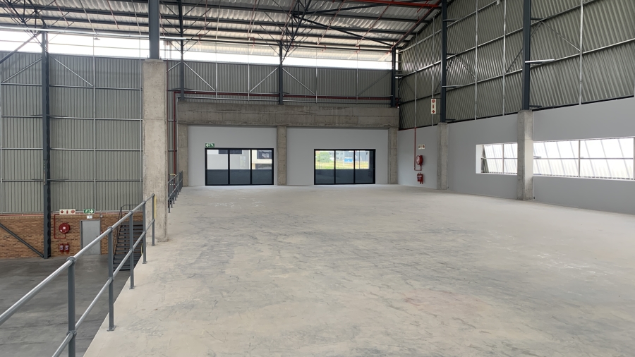 To Let commercial Property for Rent in Longlake Gauteng