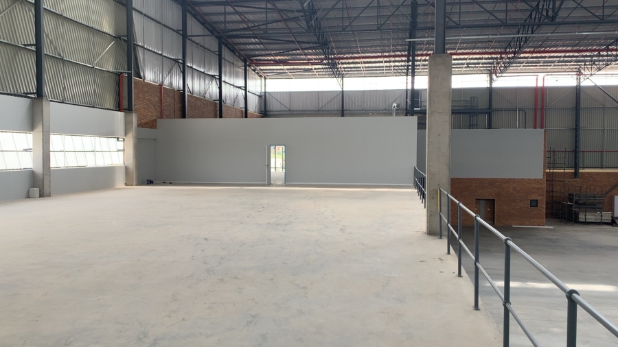 To Let commercial Property for Rent in Longlake Gauteng