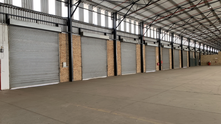 To Let commercial Property for Rent in Pomona Gauteng