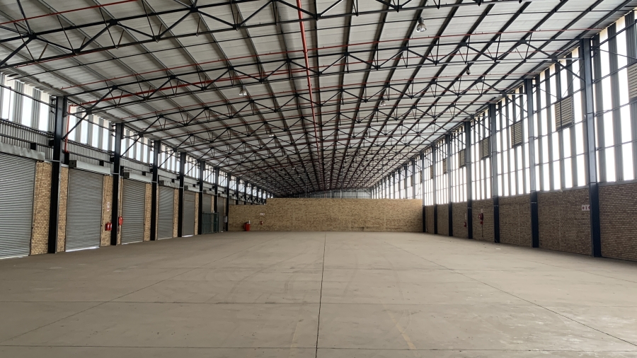 To Let commercial Property for Rent in Pomona Gauteng