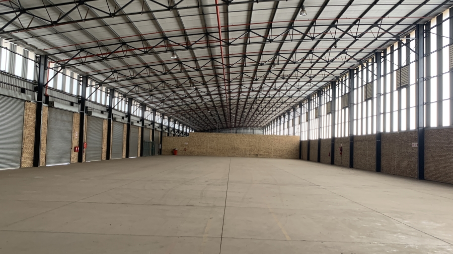 To Let commercial Property for Rent in Pomona Gauteng