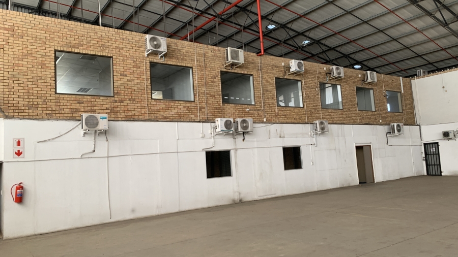 To Let commercial Property for Rent in Pomona Gauteng