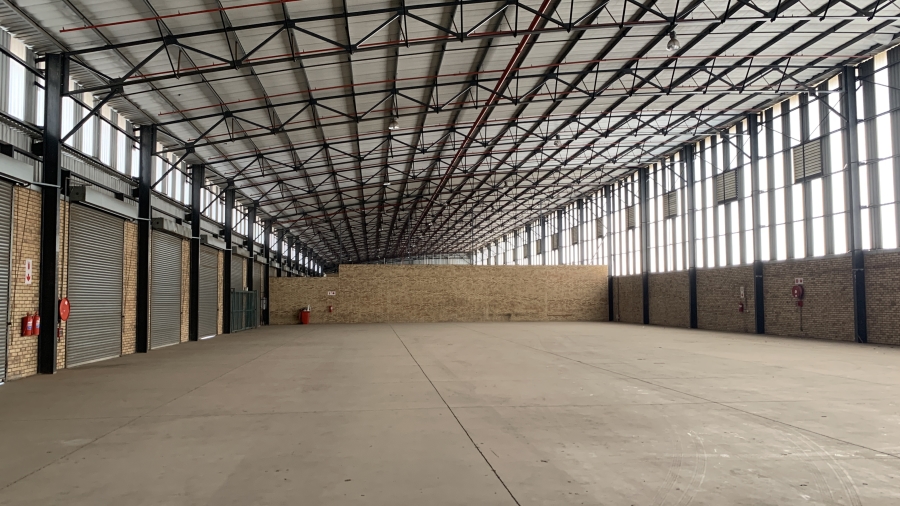 To Let commercial Property for Rent in Pomona Gauteng