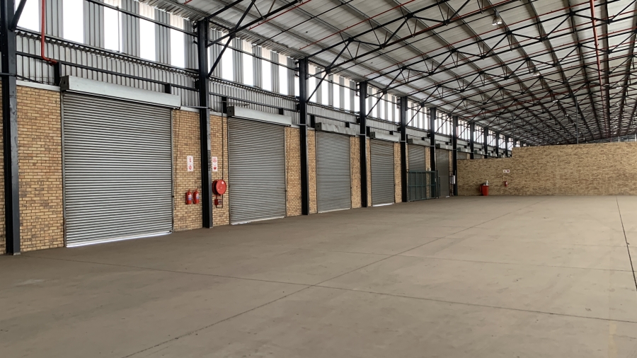 To Let commercial Property for Rent in Pomona Gauteng