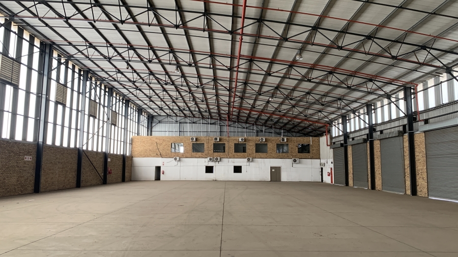 To Let commercial Property for Rent in Pomona Gauteng