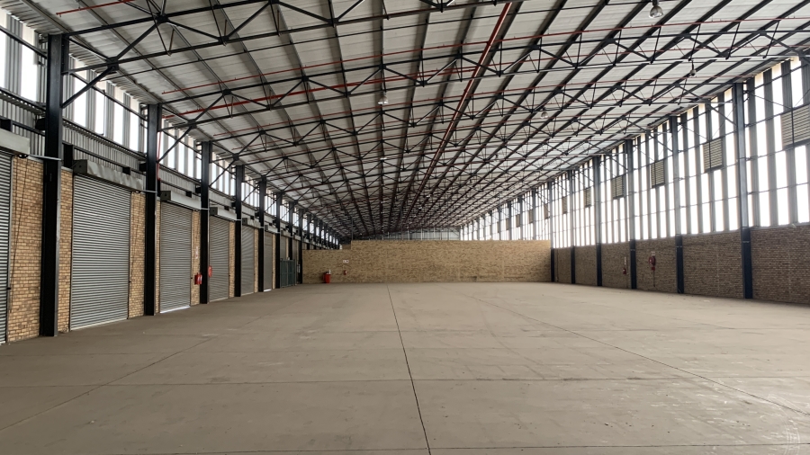 To Let commercial Property for Rent in Pomona Gauteng