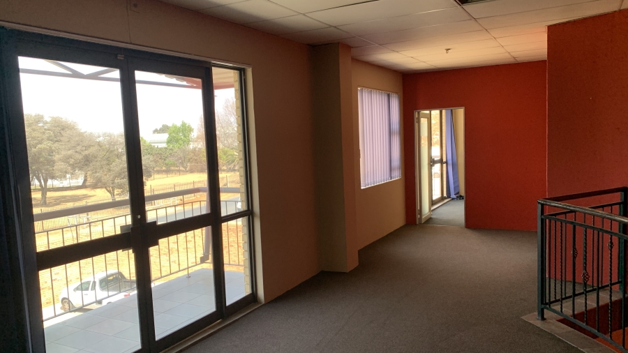 To Let commercial Property for Rent in Pomona Gauteng