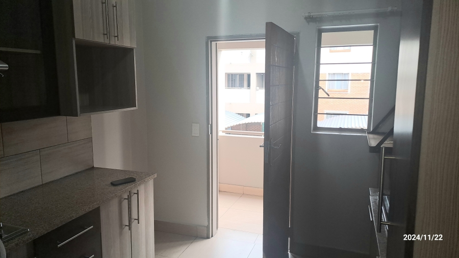 To Let 2 Bedroom Property for Rent in Moregloed Gauteng