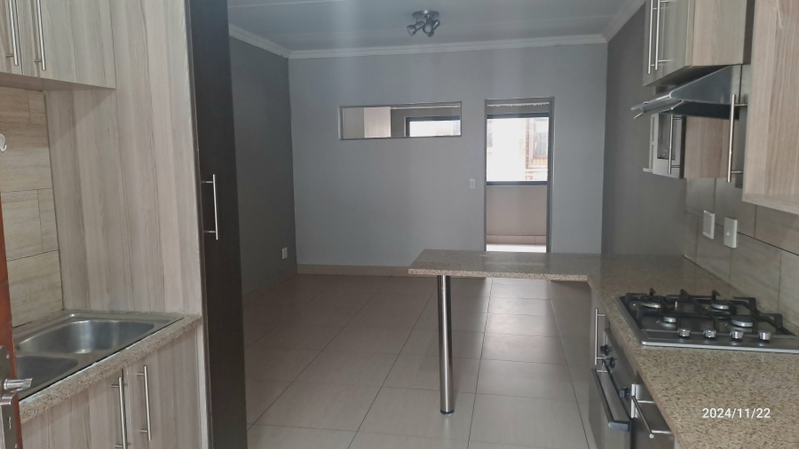 To Let 2 Bedroom Property for Rent in Moregloed Gauteng