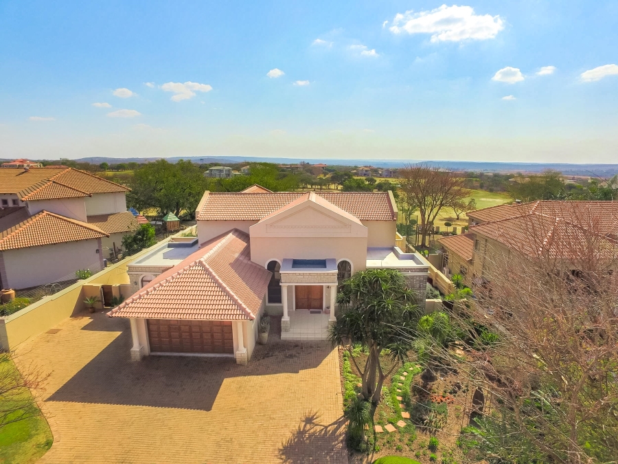 4 Bedroom Property for Sale in Pebble Rock Golf Village Gauteng