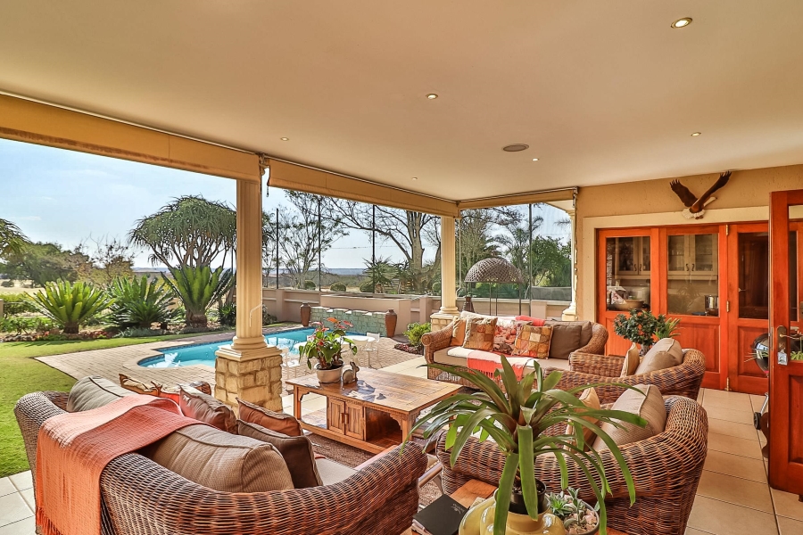 4 Bedroom Property for Sale in Pebble Rock Golf Village Gauteng